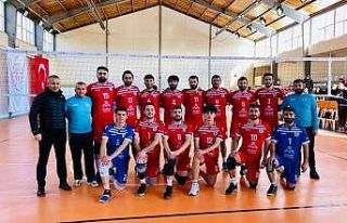 Develi Belediyespor, Konya deplasmanında kazandı