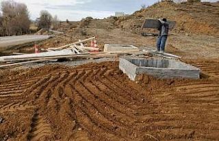 Devrekani arıtma tesisi için finans arayışını...