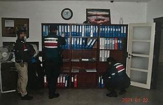 Devremülk satışı üzerinden dolandırıcılık...