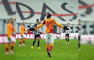 Diagne’ye 2 maç ceza