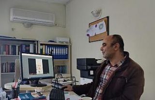 Didim MYO 2020 Yılı Performans Değerlendirme toplantısı...