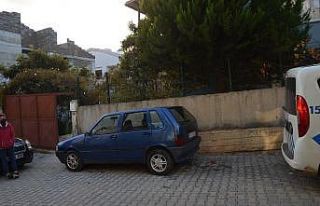 Didim’de yaşlı kadın evinde ölü bulundu