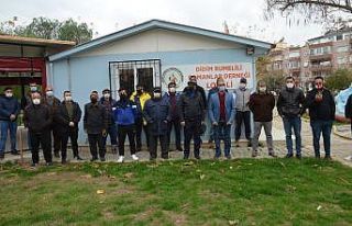 Didimli Romanlar Toroğlu’nun sözlerine tepki gösterdi