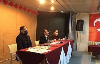 Dikili’de muhtarlardan ’kırsal mahalle’ talebi