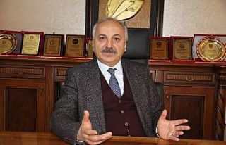 Dinçer: “Lokanta, kafe ve pastanelerin HES kodu...