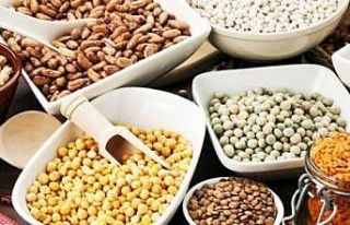 Dirençli nişasta ile açlık hissinizi bastırın