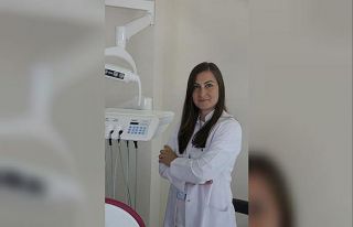 Diş beyazlatmak için etkili ve güvenilir tedavi:...