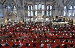 Diyanet İşleri Başkanlığı: "Her canlıya...