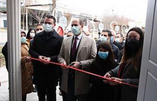 Diyarbakır’da çiftler için evlilik ve gebelik...