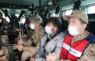 Diyarbakır’da dev uyuşturucu operasyonu: 31 gözaltı