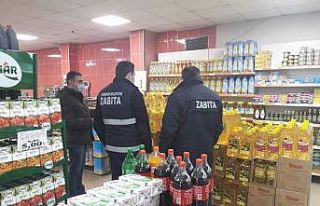 Diyarbakır’da fahiş fiyata sıkı denetim