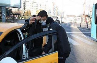 Diyarbakır’da kısıtlamanın ilk gününde sessizlik...