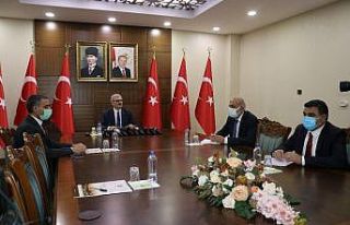 Diyarbakır’da pandemi döneminde devlet 528 milyon...