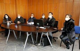 Diyarbakır’da tarihi Keçi Burcu yenileniyor