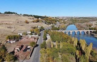 Diyarbakır’da tarihi Mardin yolu ’şen olacak’