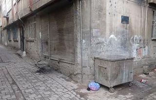 Diyarbakır’da vahşet