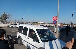 Diyarbakır’daki kuyumcu cinayetinin failleri adliyeye...