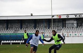 Diyarbekirspor’un 2021 yılında hedefi şampiyonluk