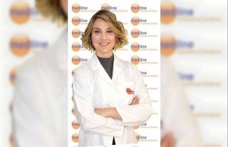 Diyetisyen Oturakçıibogil: “Korona virüsü atlattıysanız...