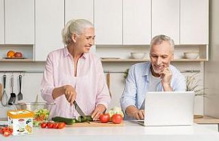 Doğru beslenerek kışı sağlıklı geçirebilirsiniz