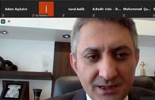 Doğu Anadolu’daki ihracatçılar körfez ülkelerine...
