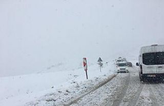 Doğuda beyaz esaret başladı