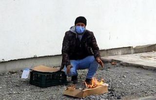 Doğu’da en yüksek sıcaklık Erzincan’da en...