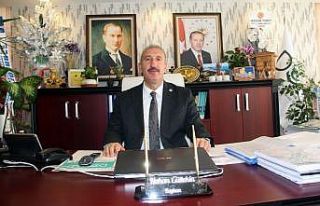 DOKAP, 2021 yılı için hedef büyüttü