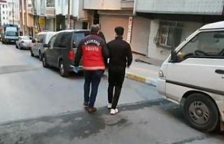 Dolandırıcılık şebekesine operasyon