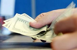 Dolar ve euroda sert düşüş