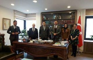 Döner, UNESCO yolunda