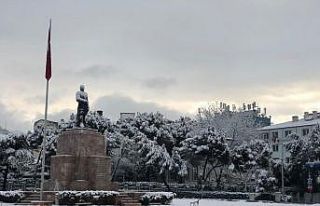 Dört mevsimin bir arada yaşandığı şehir: Muğla