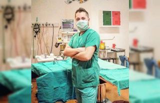 Dr. Mustafa Kadir Toktaş: “Kötü protez, yanak...