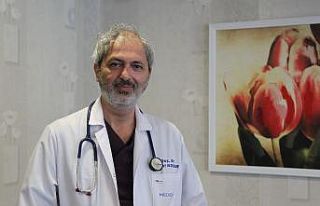 Dr. Öğr. Üyesi Koçer: "Aşı toplumda bütün...