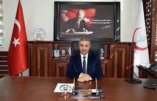 Dr. Öznavruz: "Tedavi edilmeyen verem hastası...