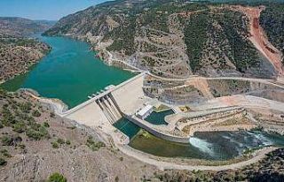 DSİ’den Çorum’a 144 milyon liralık yatırım