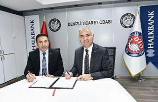 DTO’dan KOBİ’leri rahatlatacak imza