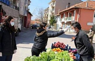 Dumlupınar’da 15 gündür Covid-19 vakası yok