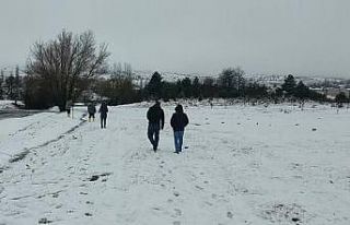 Dumlupınar’da GES projesinde sona gelindi