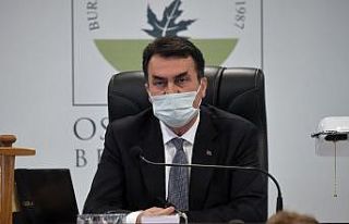 Dündar: “Bütçesini en doğru kullanan belediyeyiz”