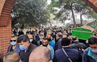 Dünyaca ünlü mimar Ahmet Vefik Alp, Kuşadası’nda...