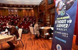 Dünyaca ünlü teknoloji firması Tuzla’da çalışacak...