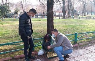 Duygu sömürüsüne vatandaş şefkati