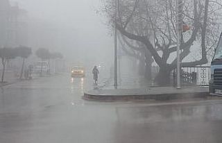 Düzce, 56 saatlik kısıtlamanın ardından güne...