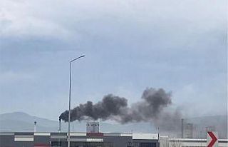 Düzce Belediyesi havayı kirletenlere göz açtırılmıyor