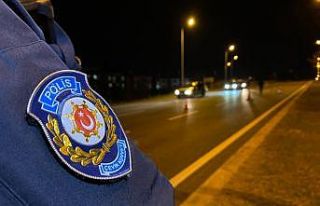 Düzce’de 111 kişiye 349 bin 650 lira ceza kesildi