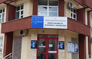 Düzce’de 126 firma işçi arıyor