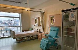 Düzce’de korona virüs aşı odaları hazır