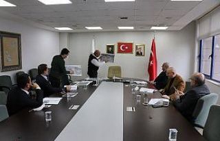 Düzce’de vahşi depolama tarih oluyor