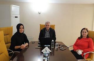 Düzce’den 140 ülkeye ihracat yapılıyor